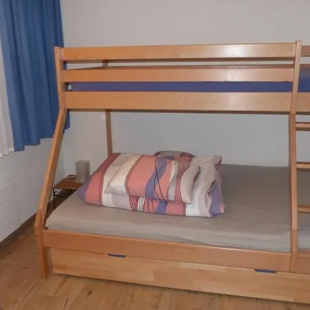 Apartamento Rothornblick