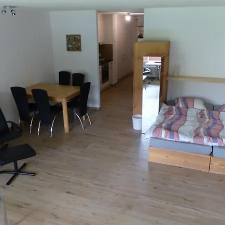 Rothornblick Apartamento Arosa