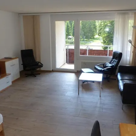 Rothornblick Apartamento