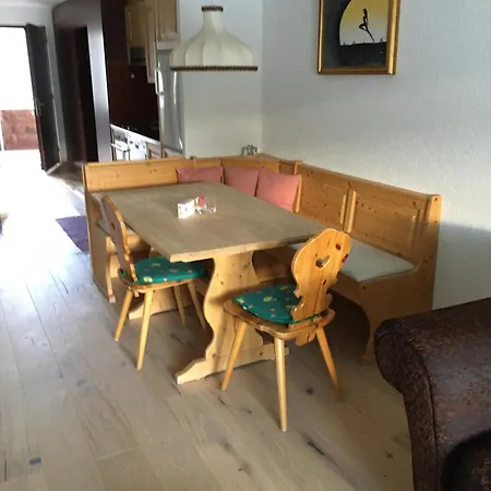 Rothornblick * Arosa