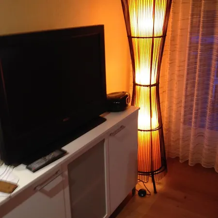 Rothornblick Apartamento