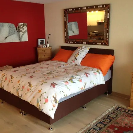 Apartamento Rothornblick Arosa