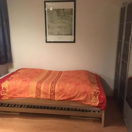 Rothornblick Apartmán Arosa