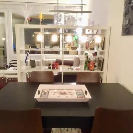 Rothornblick Apartamento