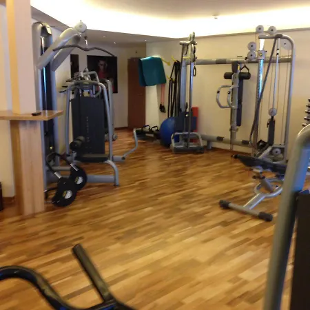 Rothornblick Apartamento *