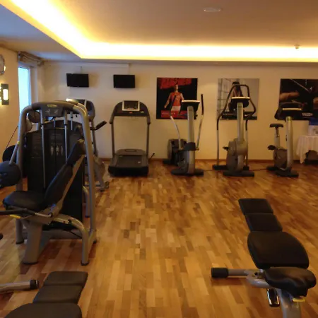 Apartamento Rothornblick